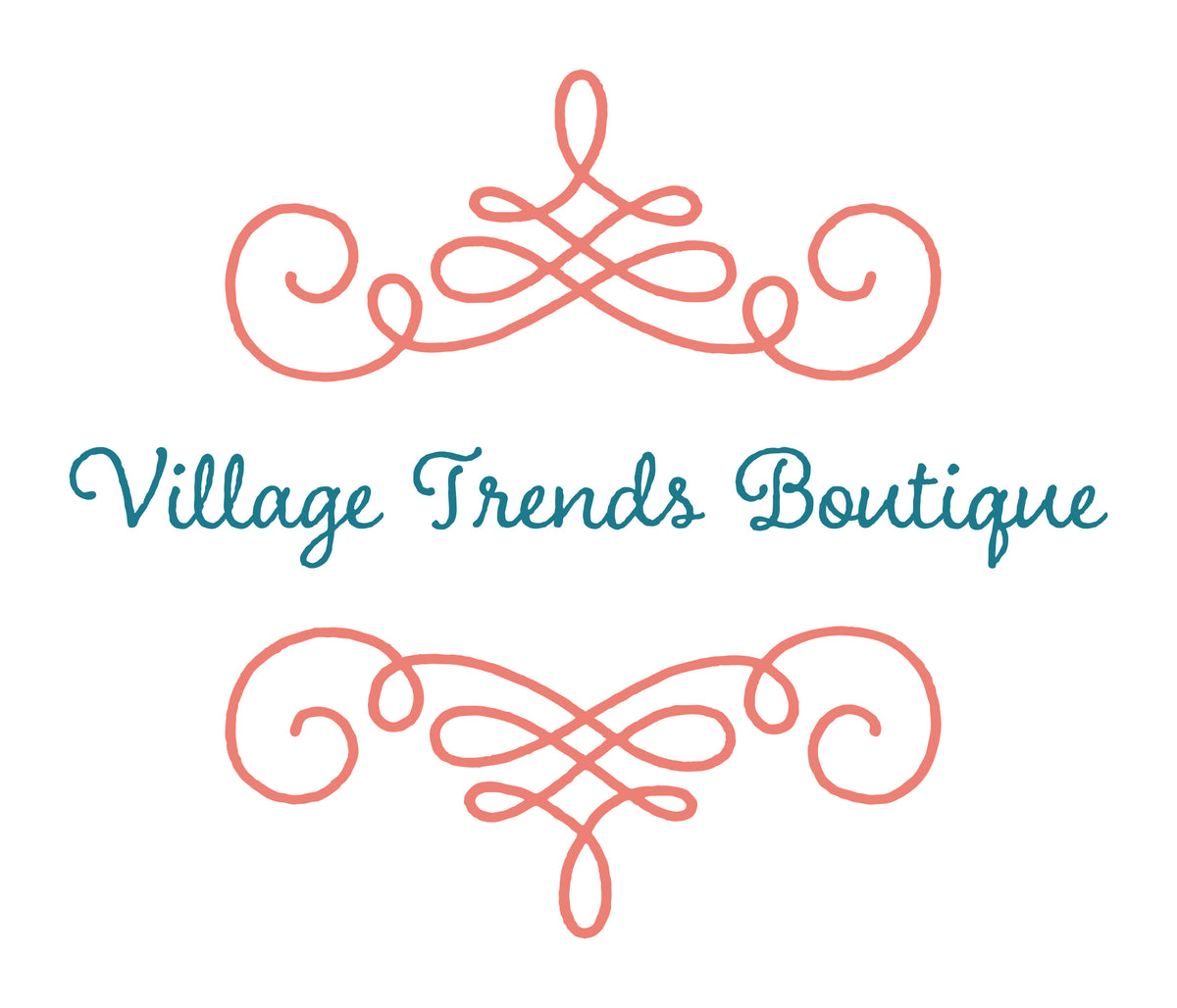 Village Trends Boutique Trendy Affordable Clothing Accessories