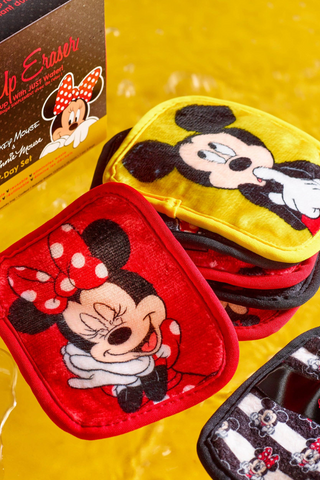 Mickey & Minnie 7 Day Set © Disney