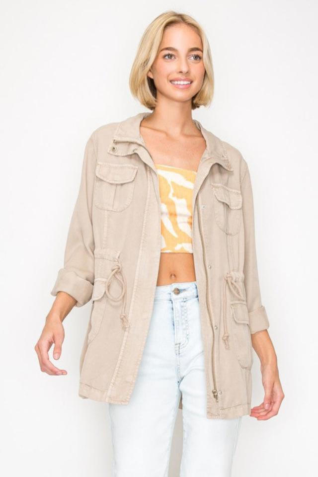 Outerwear