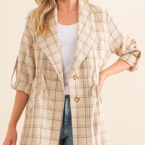 Shop Plaid