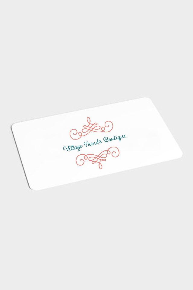 Gift Cards