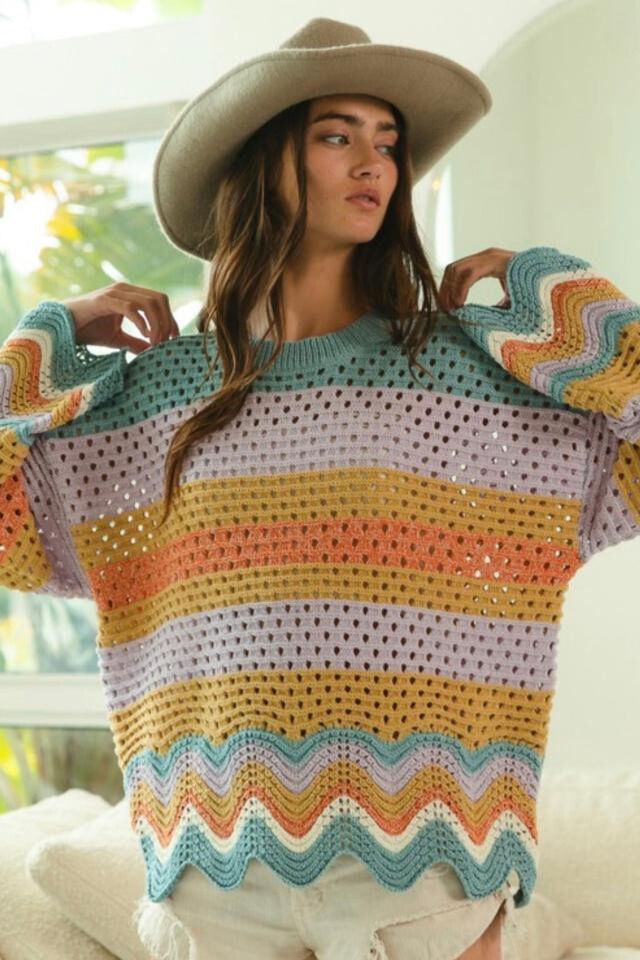 Sweaters