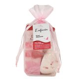 Salt, Soap, & Mini Gift Set - Rose Absolute