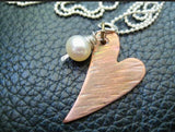 Mother’s Day - Metals, Textures, Colors & Patterns Jewelry Class • May 2nd @ 6:30pm