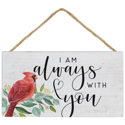 Always With You  - Petite Hanging Accents