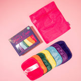 Holidaze 7-Day Set | MakeUp Eraser