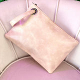 The Harper Clutch Collection (Blush)