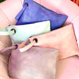 The Harper Clutch Collection (Blush)