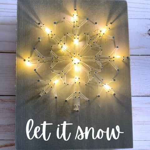 Art with Erin - November 15th @6:30 (Mayfield)