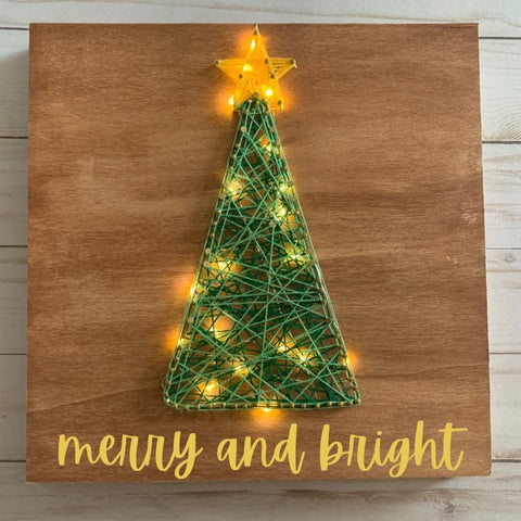 Art with Erin - December 13th @6:30 (Mayfield)