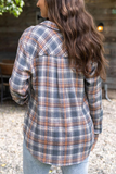 Grace & Lace Favorite Button Up