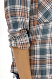 Grace & Lace Favorite Button Up