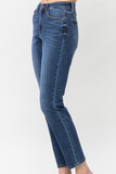 Judy Blue Buttery Soft Slim Fit Stretch Jeans