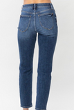 Judy Blue Buttery Soft Slim Fit Stretch Jeans