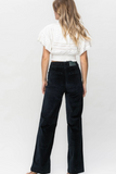 Judy Blue High Waisted Corduroy Trouser