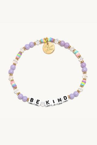 Little Words Project - Be Kind