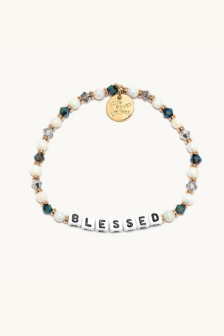 Little Words Project - Blessed