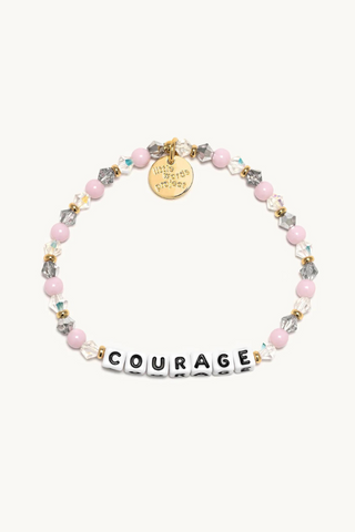 Little Words Project - Courage