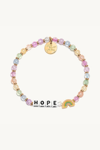 Little Words Project - Hope