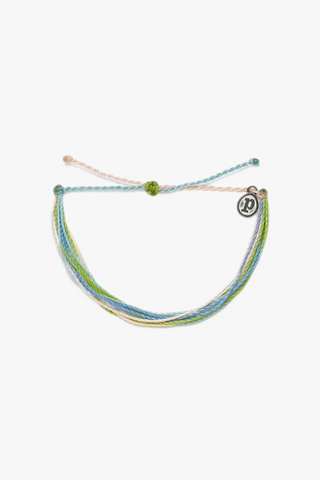 Pura Vida - Mental Health Awareness Bracelet