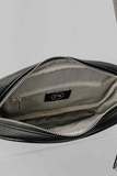Straw Camera Bag
