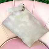 The Harper Clutch Collection (Vintage Grey)