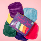 Holidaze 7-Day Set | MakeUp Eraser