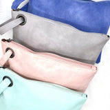 The Harper Clutch Collection (Vintage Grey)