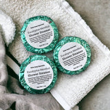 Eucalyptus Menthol Shower Steamers | 6 Pack