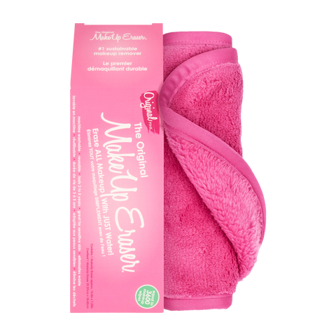 Original Pink | MakeUp Eraser