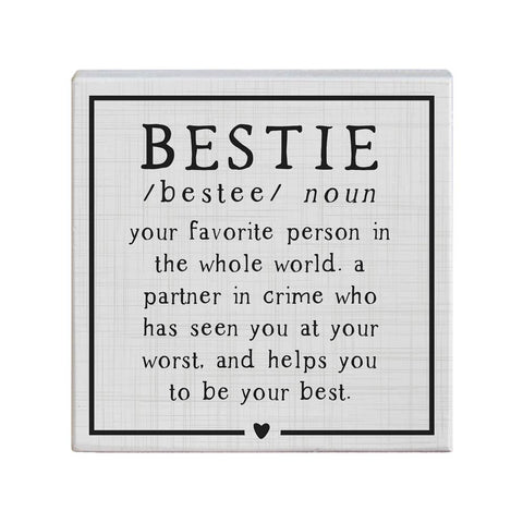 STS1671 - Bestie