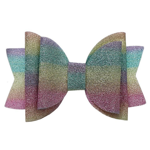 Ombre Bow