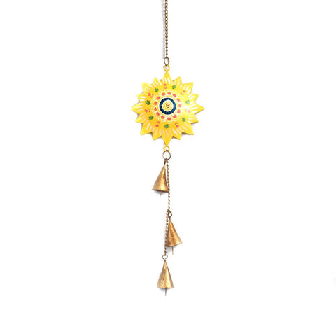 Cosmic Sun