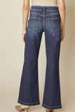 KanCan Wide Leg Flare Jean