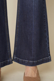 KanCan Wide Leg Flare Jean