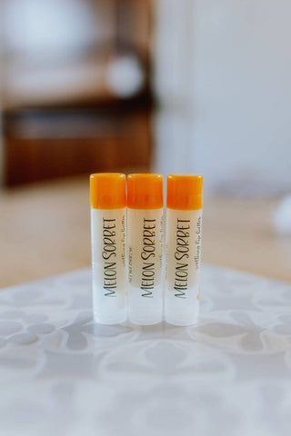 Melon Sorbet Lip Butter