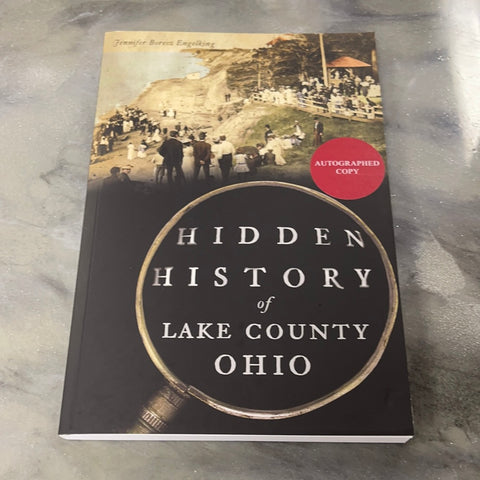 Hidden History of Lake County Ohio